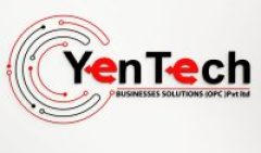 YEN-TECH BUSINESS SOLUTIONS (OPC) PVT LTD